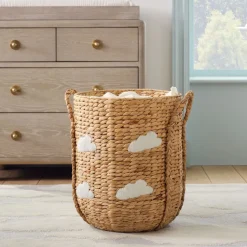 Joseph Altuzarra Woven Clouds Hamper