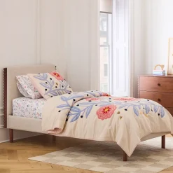 Josephine Upholstered Bedroom Collection