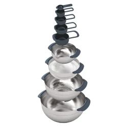 Joseph & Joseph Nest Bowls (Set of 9)