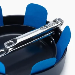 Joseph & Joseph Space Ceramic Nonstick Cookware (Set of 10)