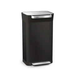 Joseph & Joseph Titan Trash Compactor Waste Bin (8 Gallon)