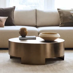 Jovie Coffee Table (36")