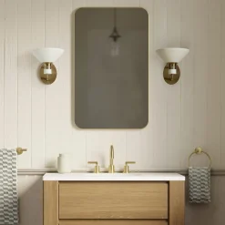 Juliette Sconce (9")