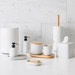 Kaloh Bath Accessories