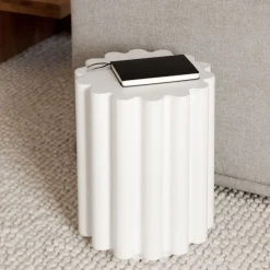 Kane Side Table (15")