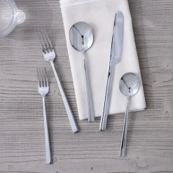 Kanto Stainless Steel Flatware Sets