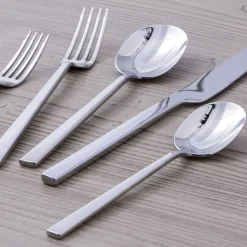Kanto Stainless Steel Flatware Sets