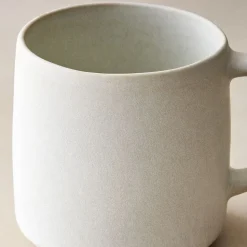 Kanto Stoneware Handled Mug Sets