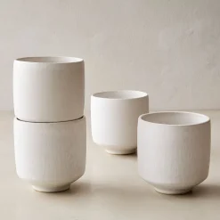 Kanto Stoneware Mug Sets