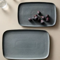 Kanto Stoneware Serving Platter