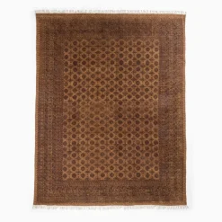 Karima Reversible Persian Rug