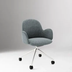 Kent 4-Star Chair