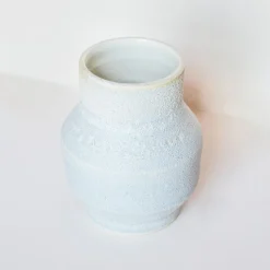 Keraclay Crater Vase