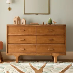 Kids Ansel Wide Dresser (52")