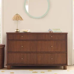 Kids Elora 6-Drawer Dresser (56")