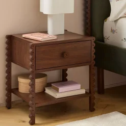 Kids Josephine Nightstand (18")