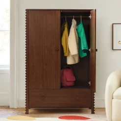 Kids Josephine Wardrobe (40")