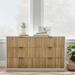 Kids Quinn Dresser (56”)