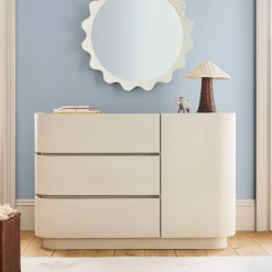 Kids Solstice Narrow Dresser (48")