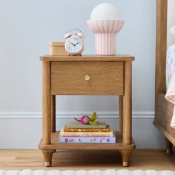 Kids Sprig Nightstand (17")