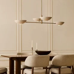 Lachlan Chandelier (54")