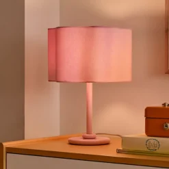Laci Watercolor Table Lamp (11")