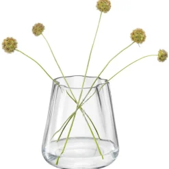 Lagoon Glass Vase