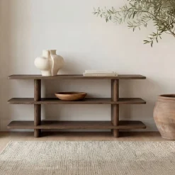 Lainey Low Bookcase (30")