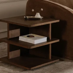 Lainey Side Table (22")