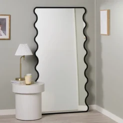 Lanai Floor Mirror