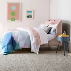 Lana Upholstered Bed