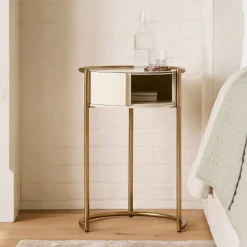 Layton Nightstand (18")