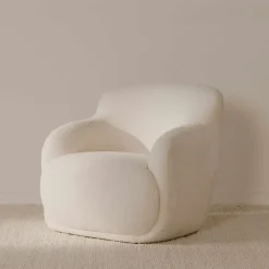 Lazarus Lounge Chair