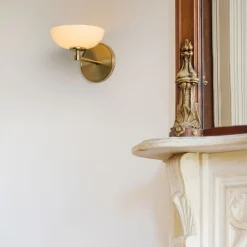 Lea Sconce (6")