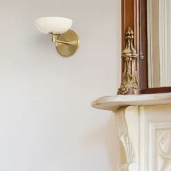 Lea Sconce (6")
