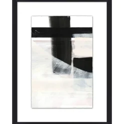 Leaving Spaces Framed Wall Art