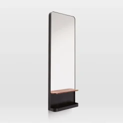 Ledge Mirror - 18'W x 50"H
