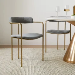 Lenox Dining Chair (Set of 2)