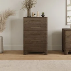 Leonora 5-Drawer Dresser