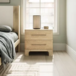 Leonora Nightstand (26")