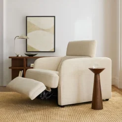 Leroy Power Recliner