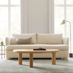 Leroy Sleeper Sofa (85")