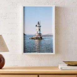 Lighthouse Wall Art