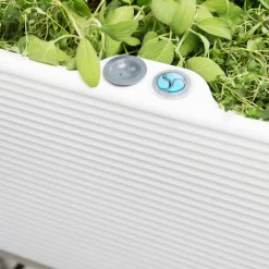 Lightweight Raised Nest Indoor/Outdoor Planters