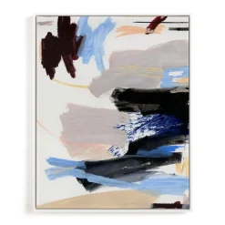 Limited Edition "Dusk Sky" Framed Wall Art by Minted for West Elm