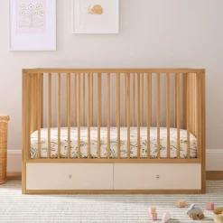 Lina Nursery Furniture Collection