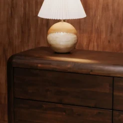 Linden 6-Drawer Dresser (58")
