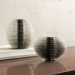 Linea Metal Objects