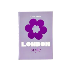 Little Book of London Style