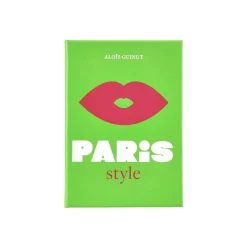 Little Book of Paris Style